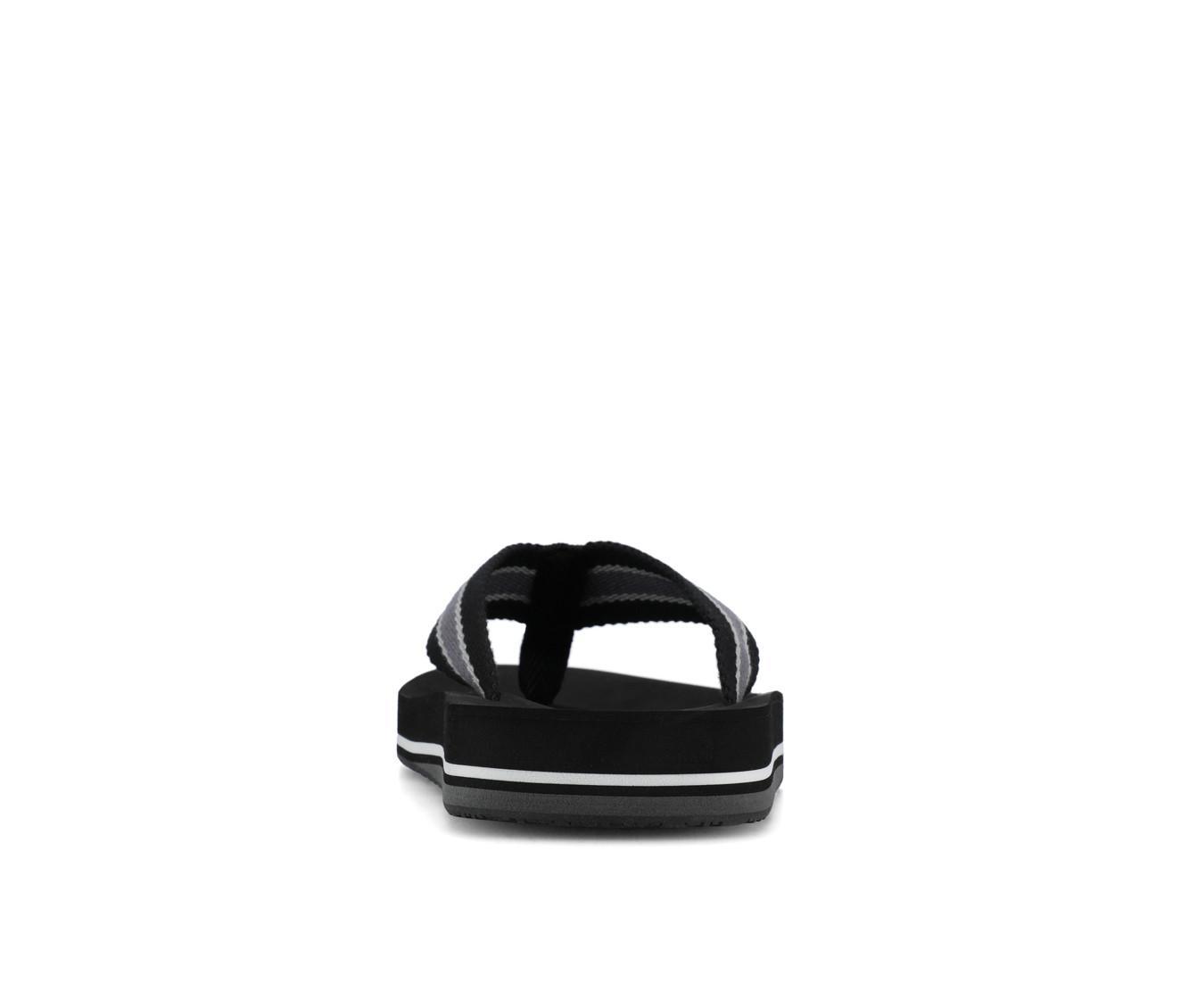 Men's Vance Co. Fontana Flip-Flops Product Image