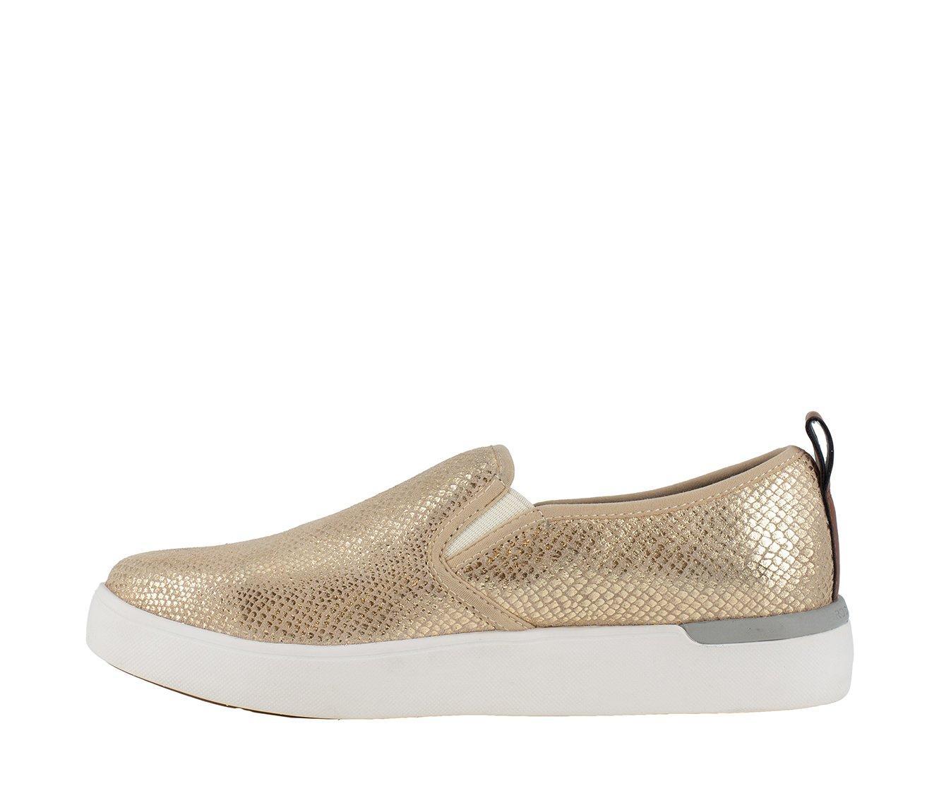 Women's Rockport Works Parrisa RK644 Electrical Hazard Slip-Resistant Work Shoes Product Image