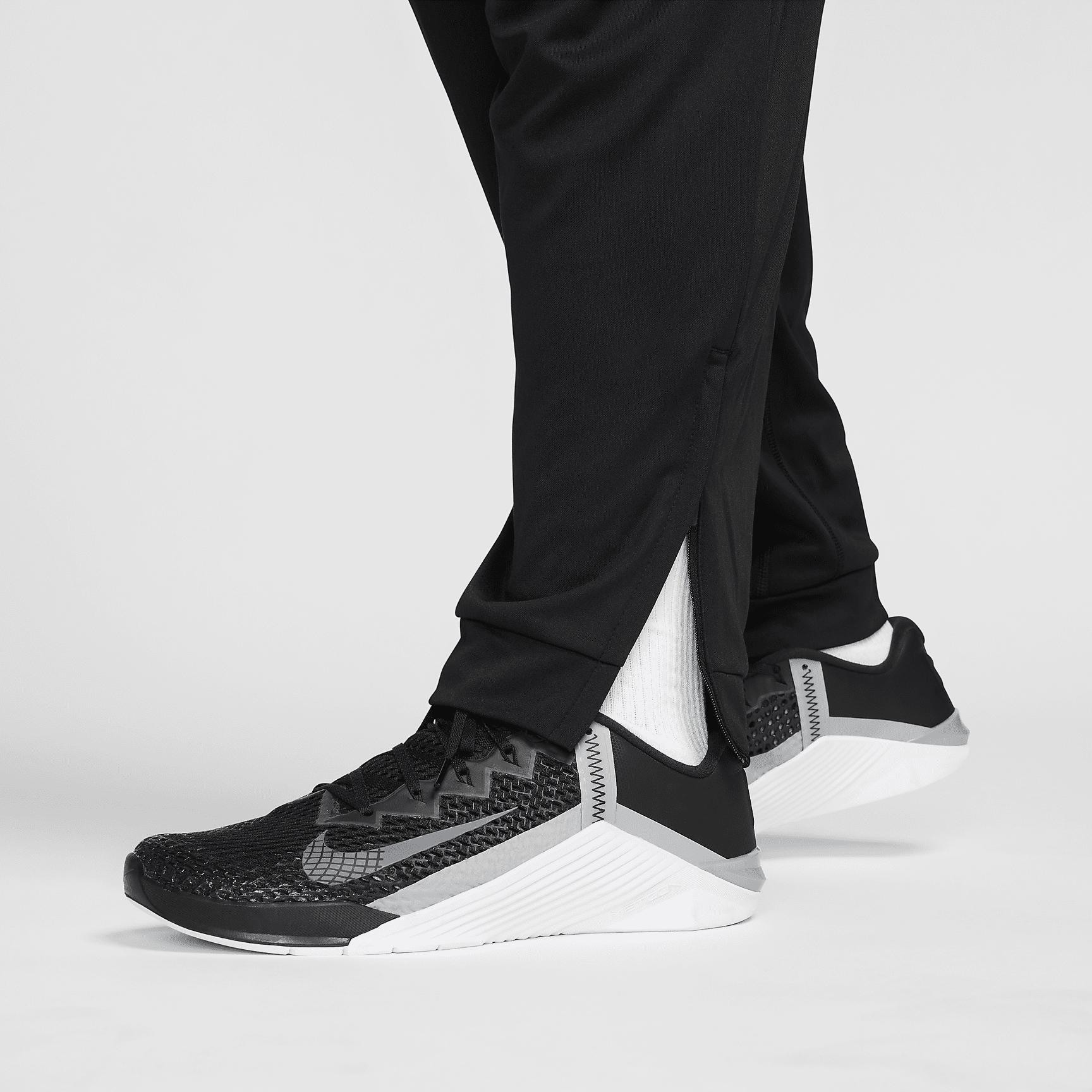 Nike Mens Totality Dri-FIT Tapered Versatile Pants | FB7509-010 Product Image