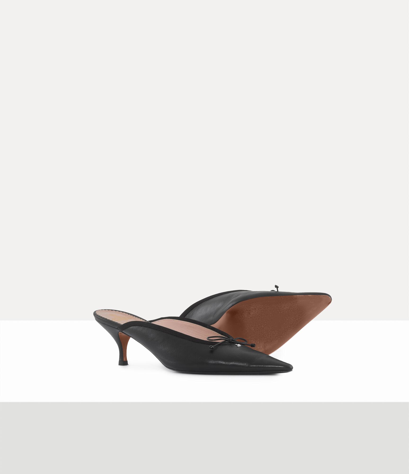 Margo Mule Product Image