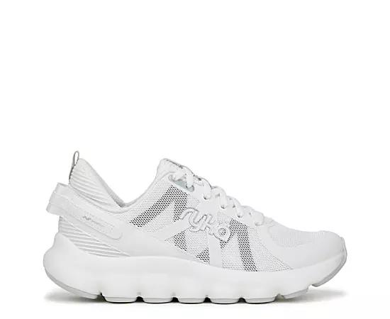 Ryka Womens Podflow W.2 Walking Shoe Product Image