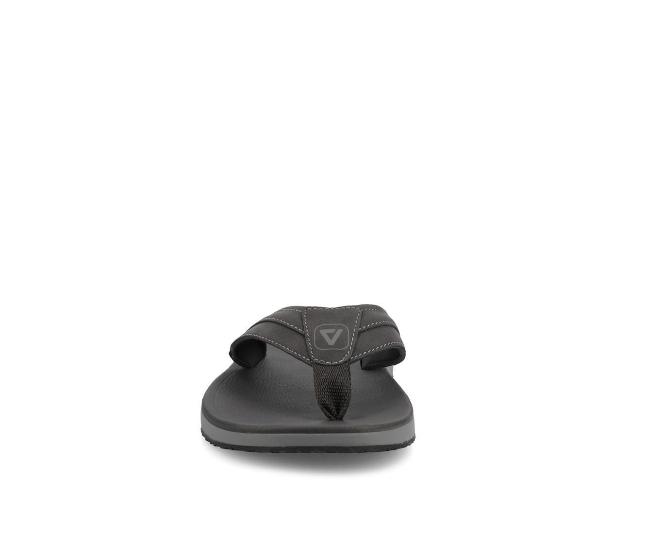 Men's Vance Co. Boyd Flips-Flops Product Image