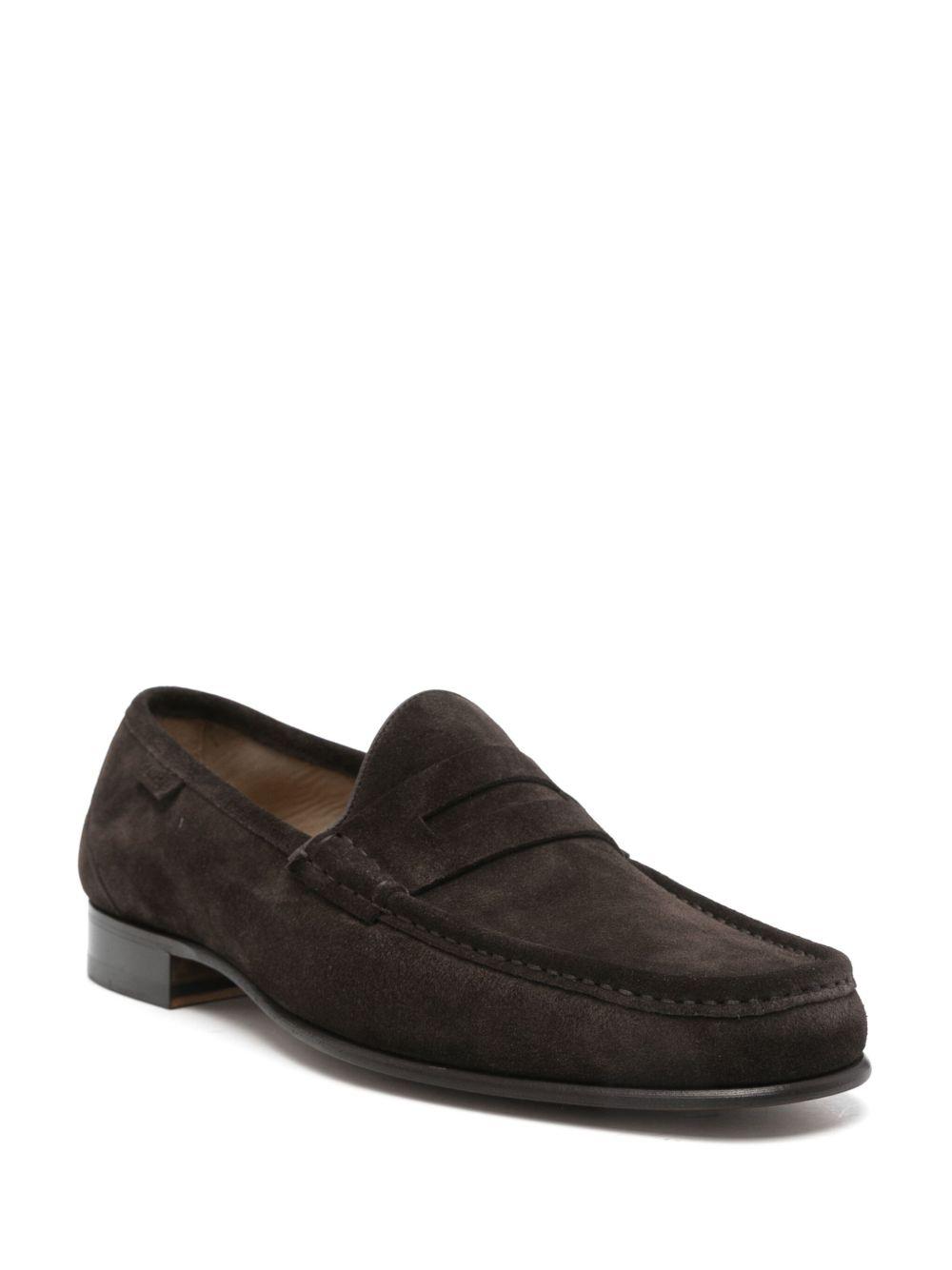York loafers Product Image