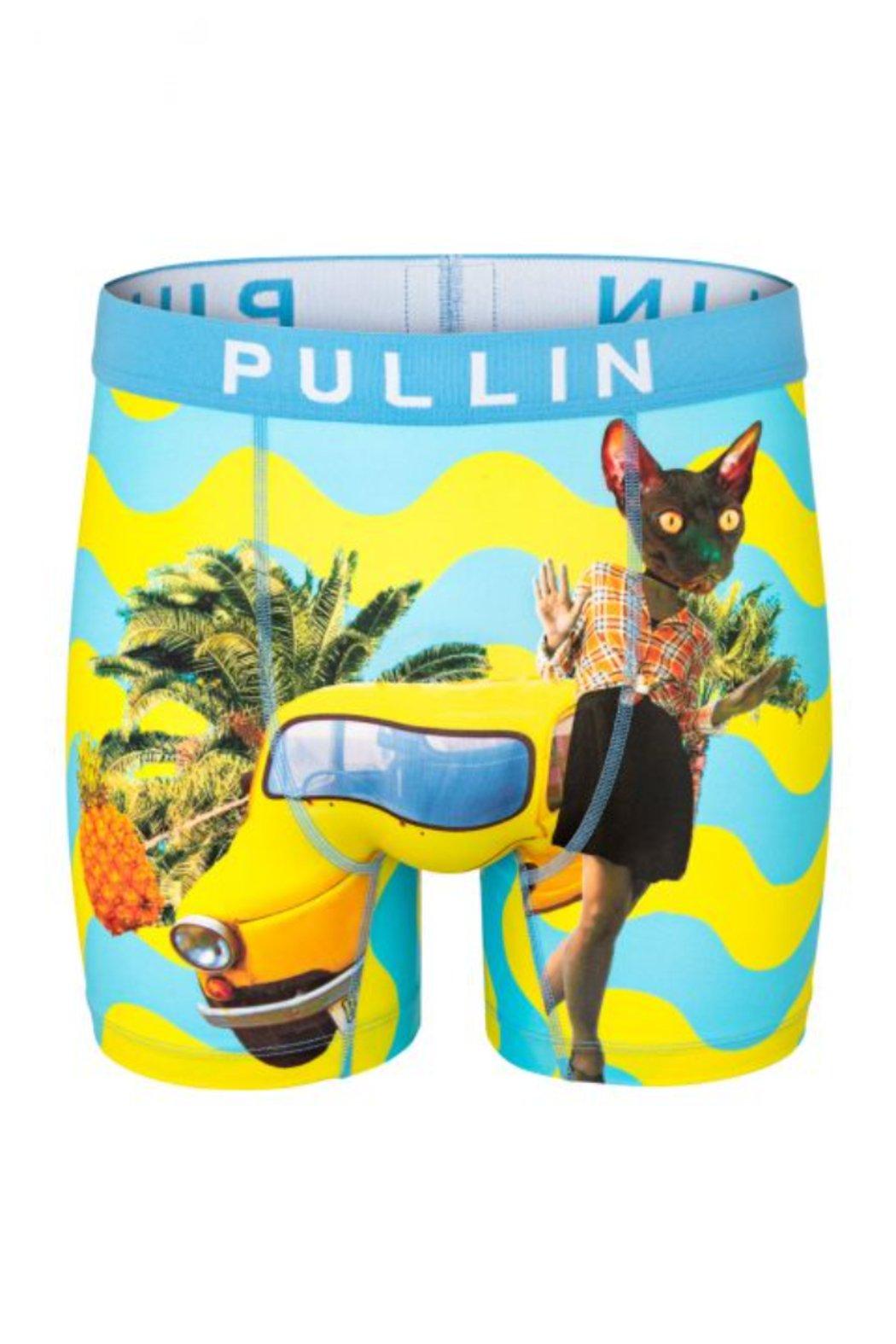 Pullin Men's Underwear Product Image