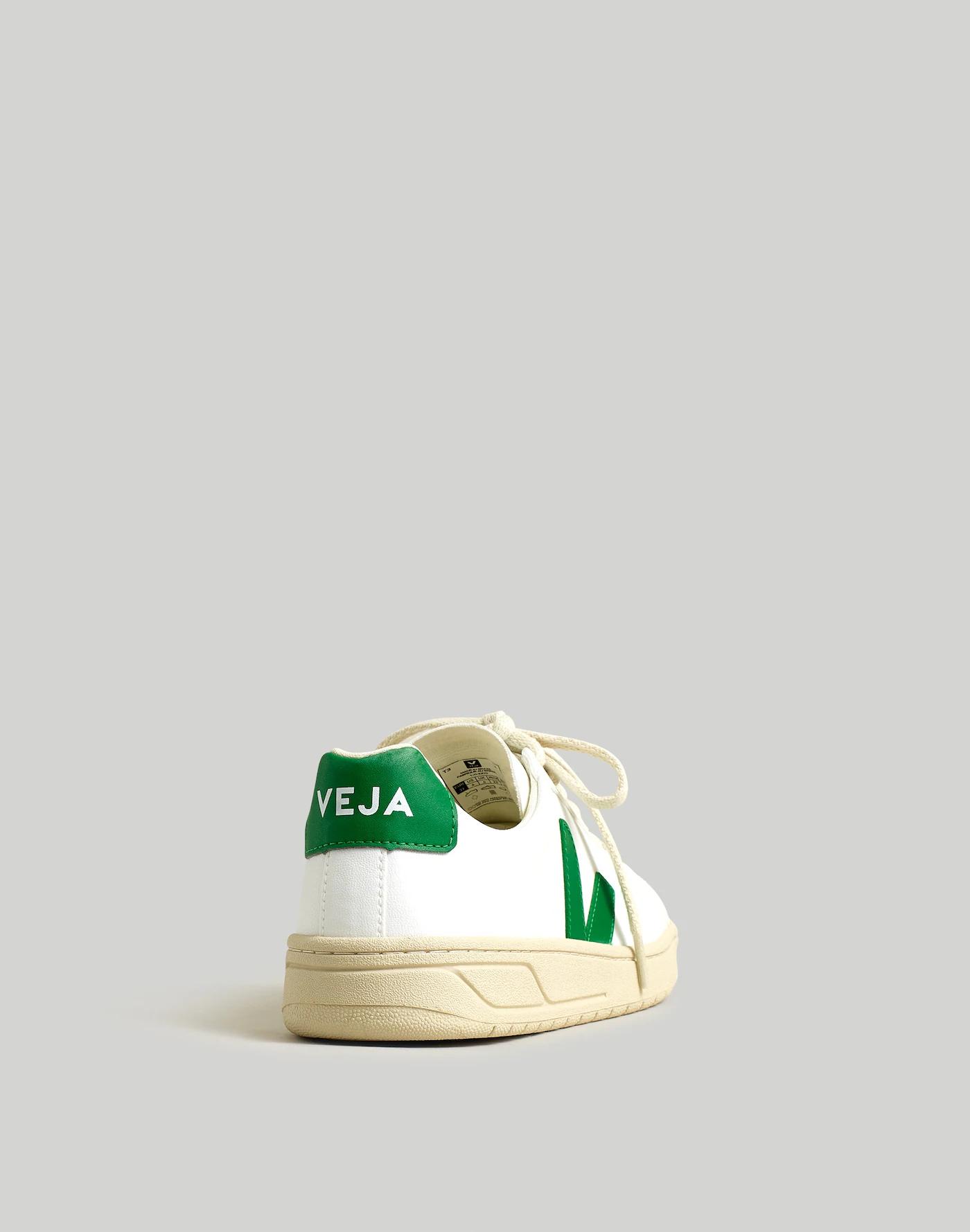 Veja™ Vegan Leather Urca Sneakers Product Image