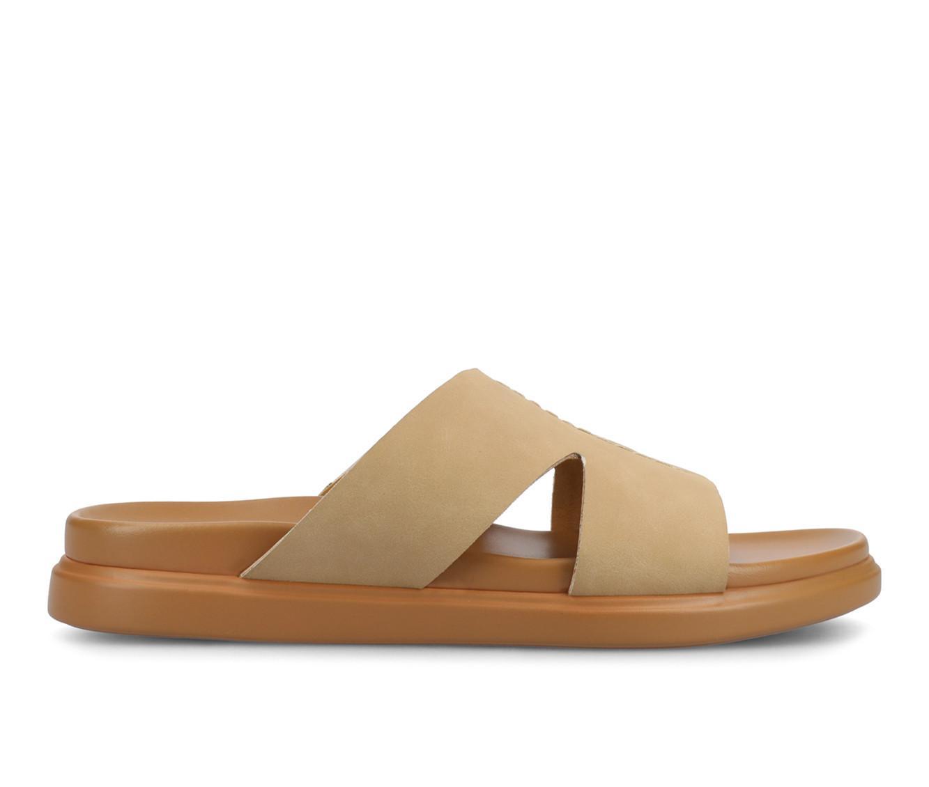Women's Journee Collection Misey Sandals Product Image