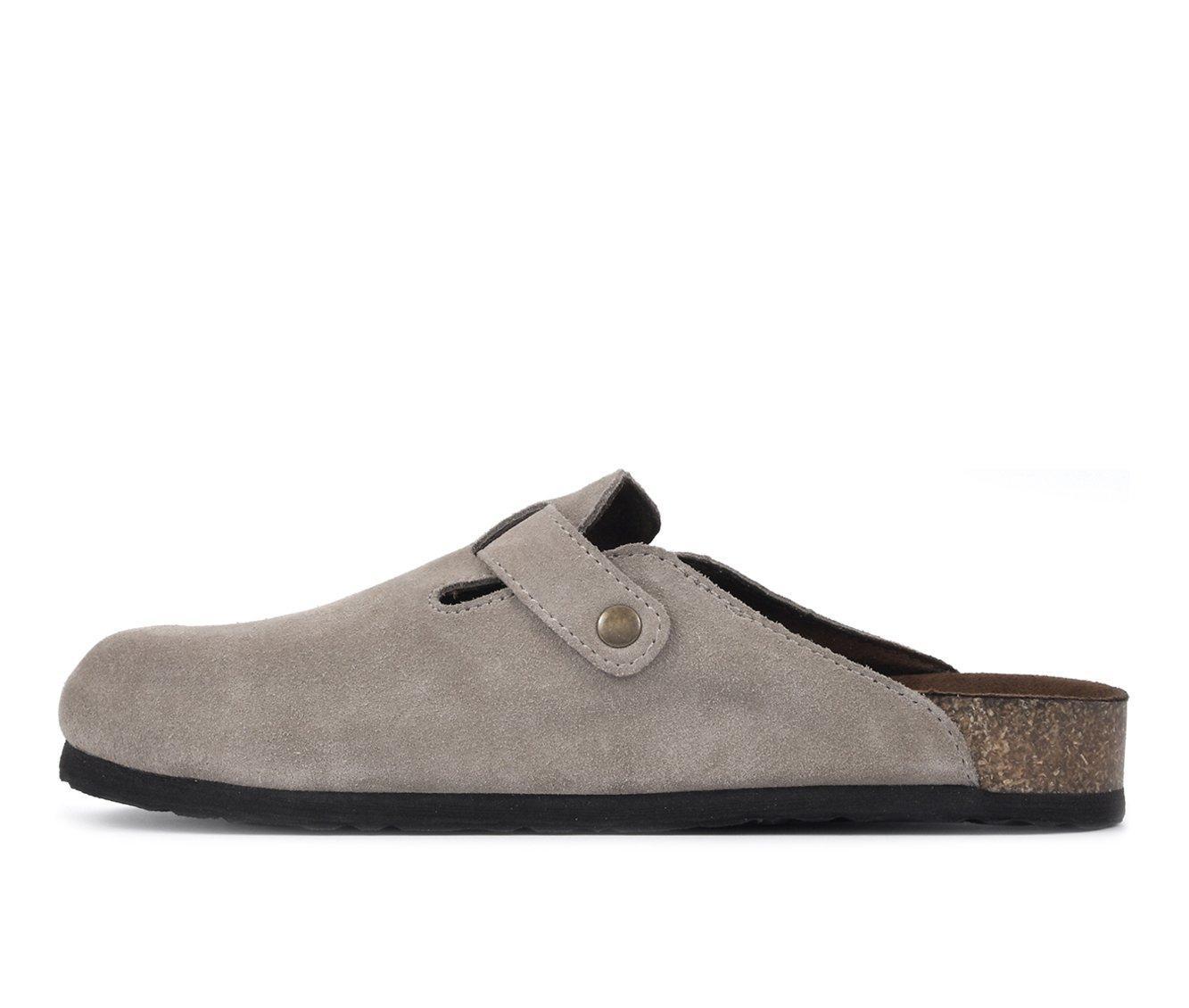 Women's White Mountain Bari Clogs Product Image