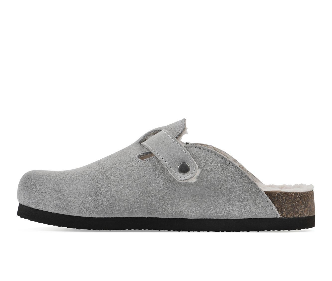 Women's White Mountain Bari Clogs Product Image