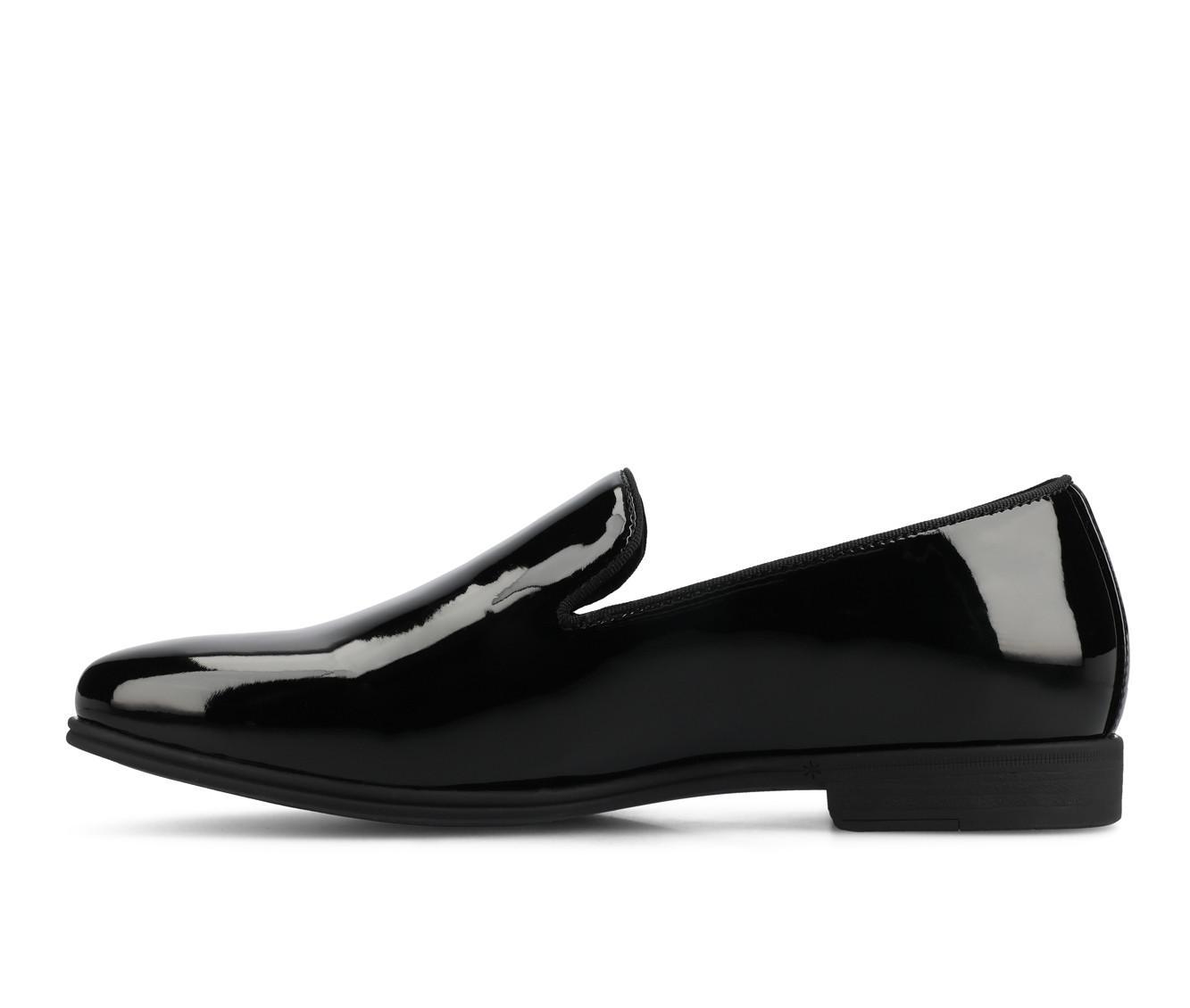 Men's Vance Co. Giovanni Dress Loafers Product Image
