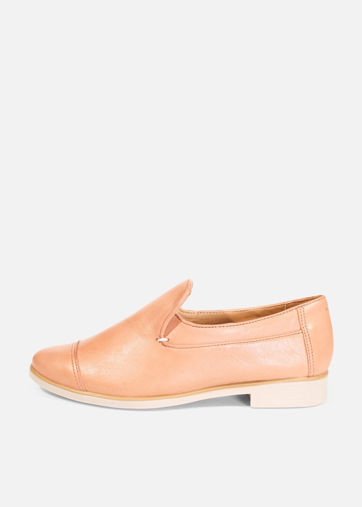 Winner Leather Loafers Product Image