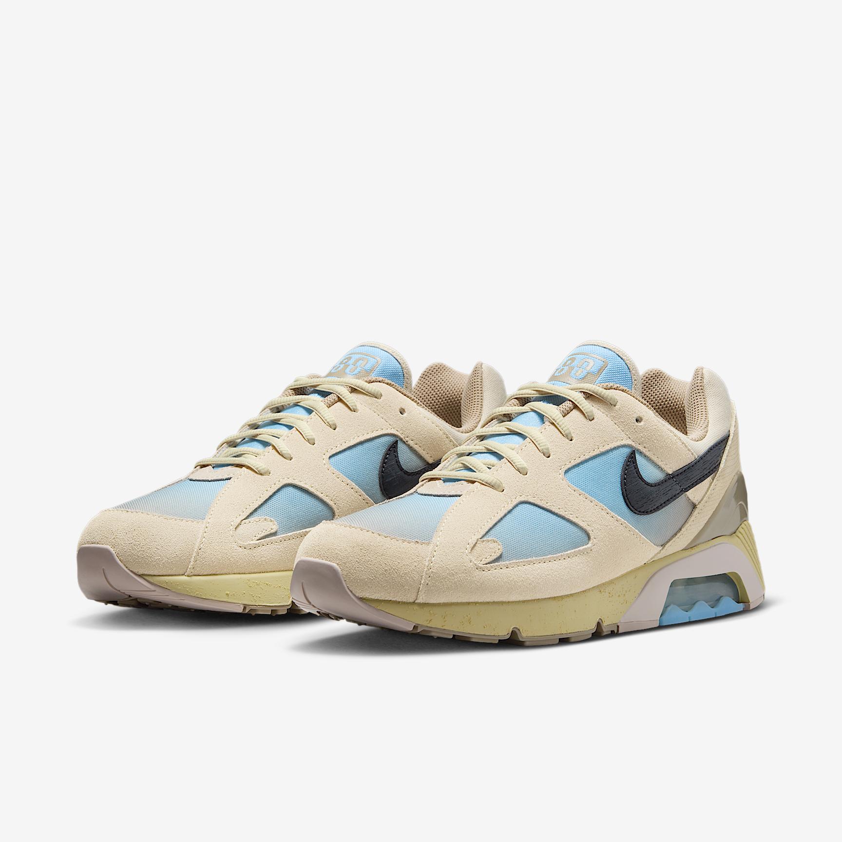 Nike Men's Air 180 Shoes Product Image
