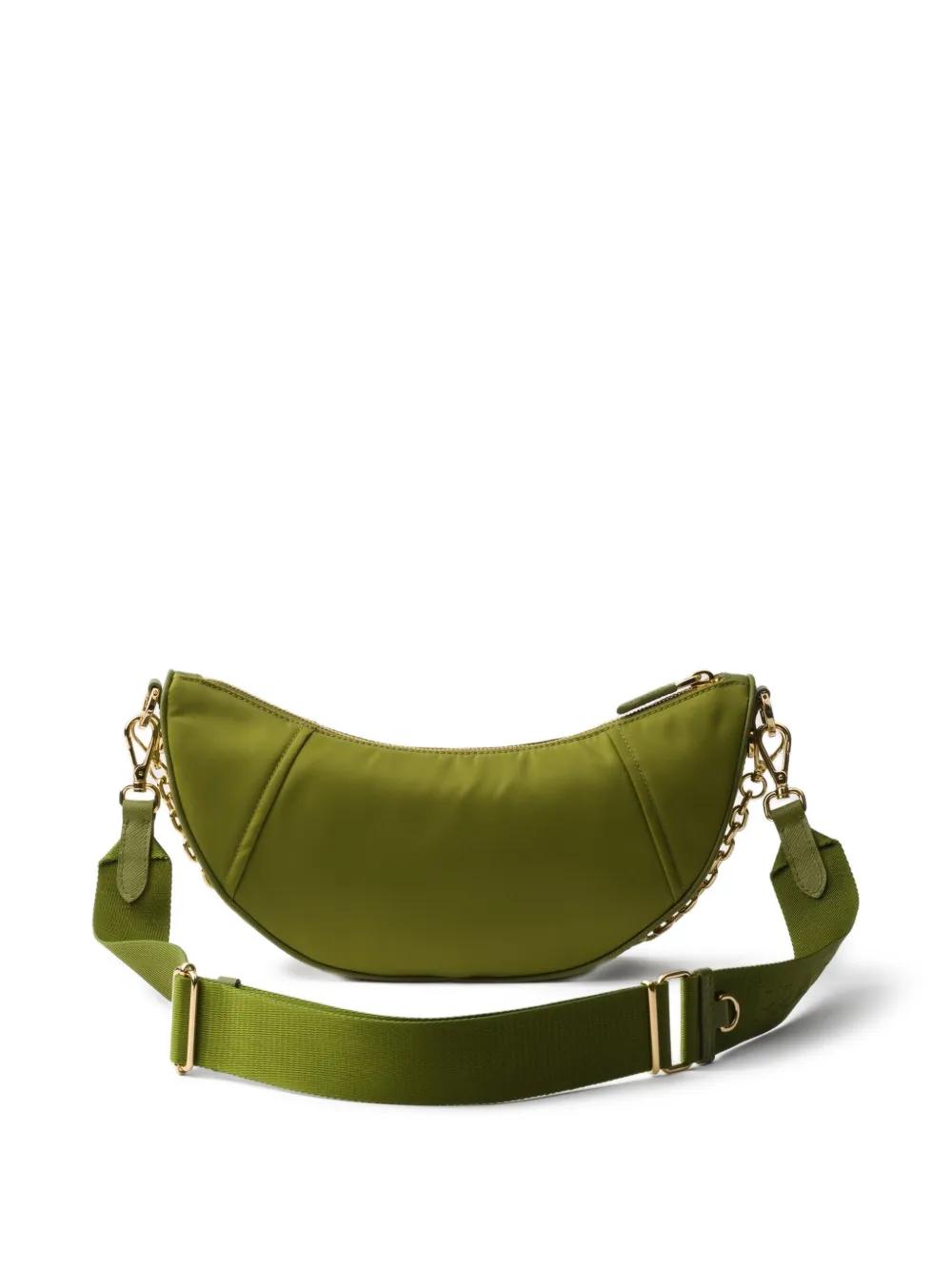 Re-Nylon shoulder bag Product Image