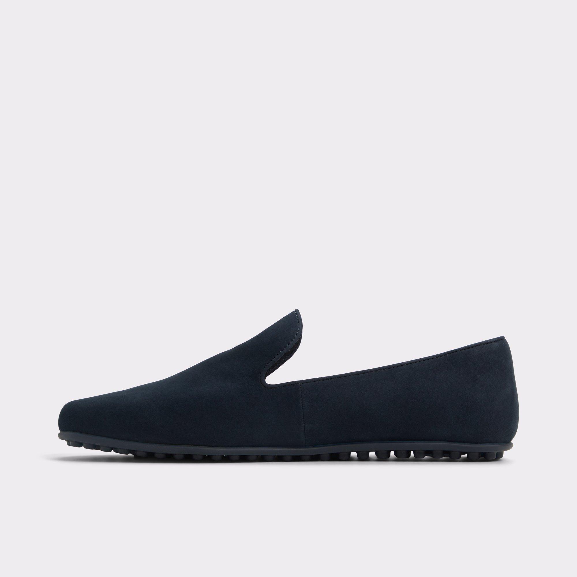 Resolute Navy Men's Casual Shoes | ALDO US Product Image