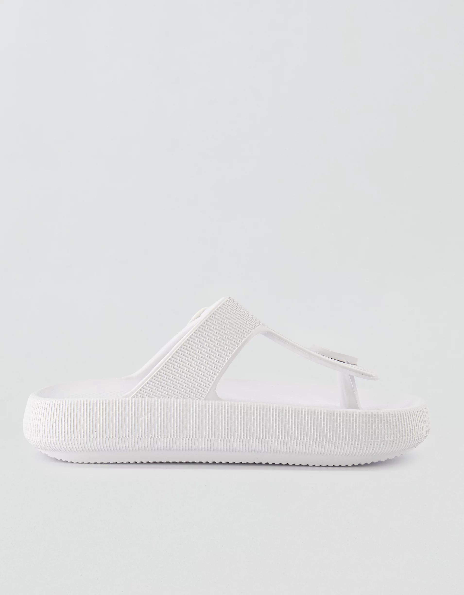 Cushonaire Flo Cloud Thong Sandal Product Image