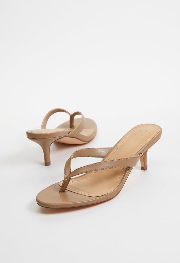 Kylah Heeled Sandal Product Image