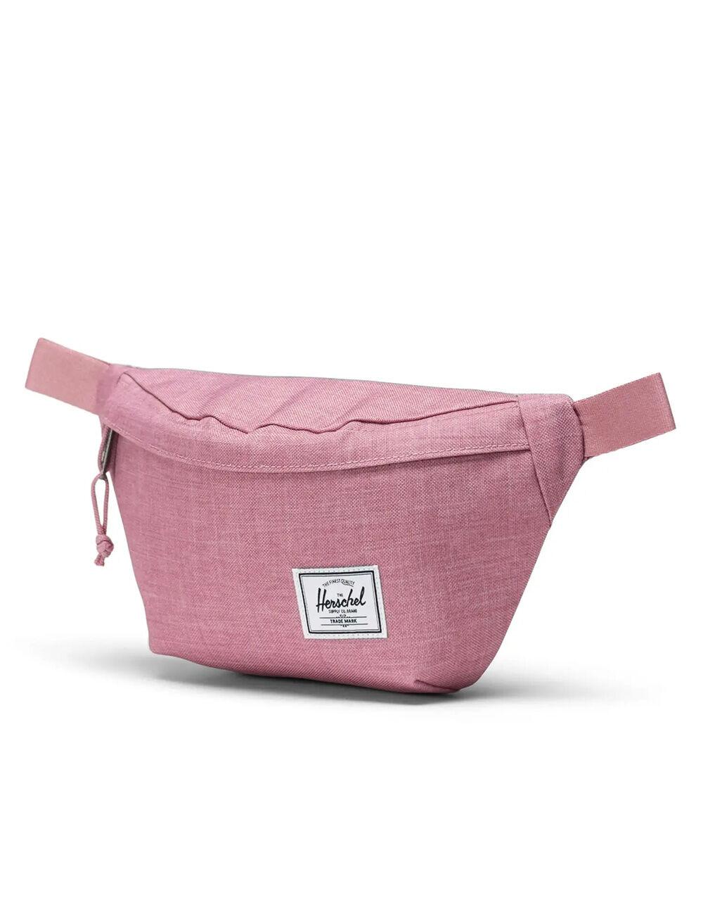 HERSCHEL SUPPLY CO. Classic™  Hip Pack - LILAS CROSSHATCH Product Image