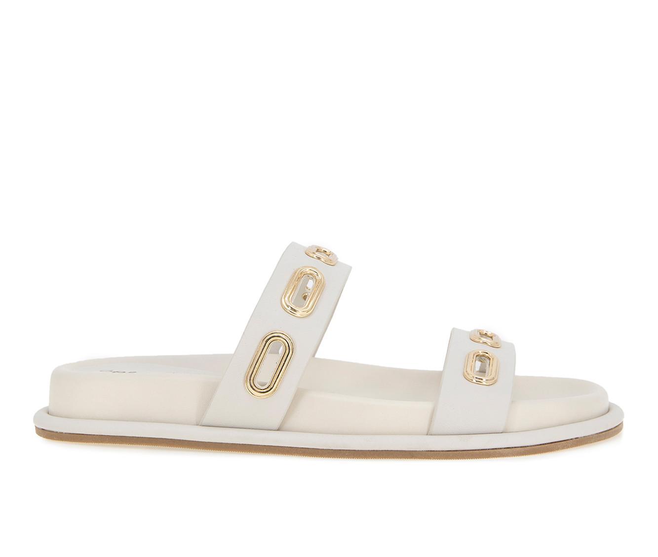 Women's Splendid Clauda Footbed Sandals Product Image