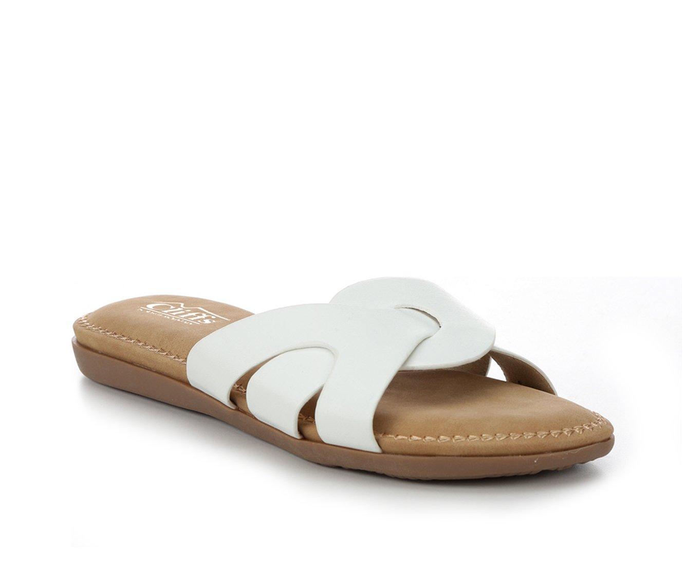 Women's Cliffs by White Mountain Fortunate Sandals Product Image