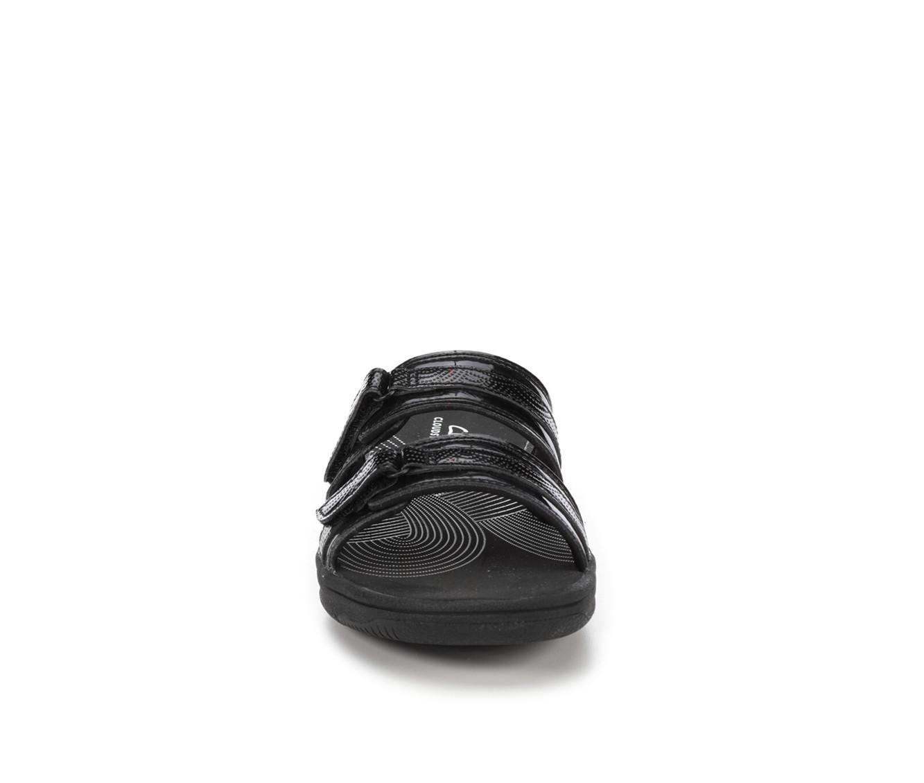 Women's Clarks Breeze Piper Sandals Product Image