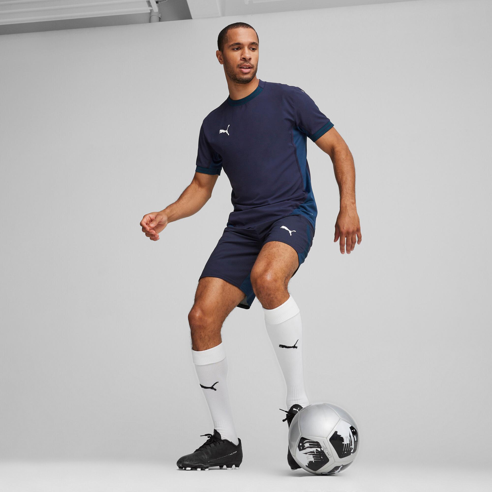 teamFINAL Men's Soccer Jersey Product Image