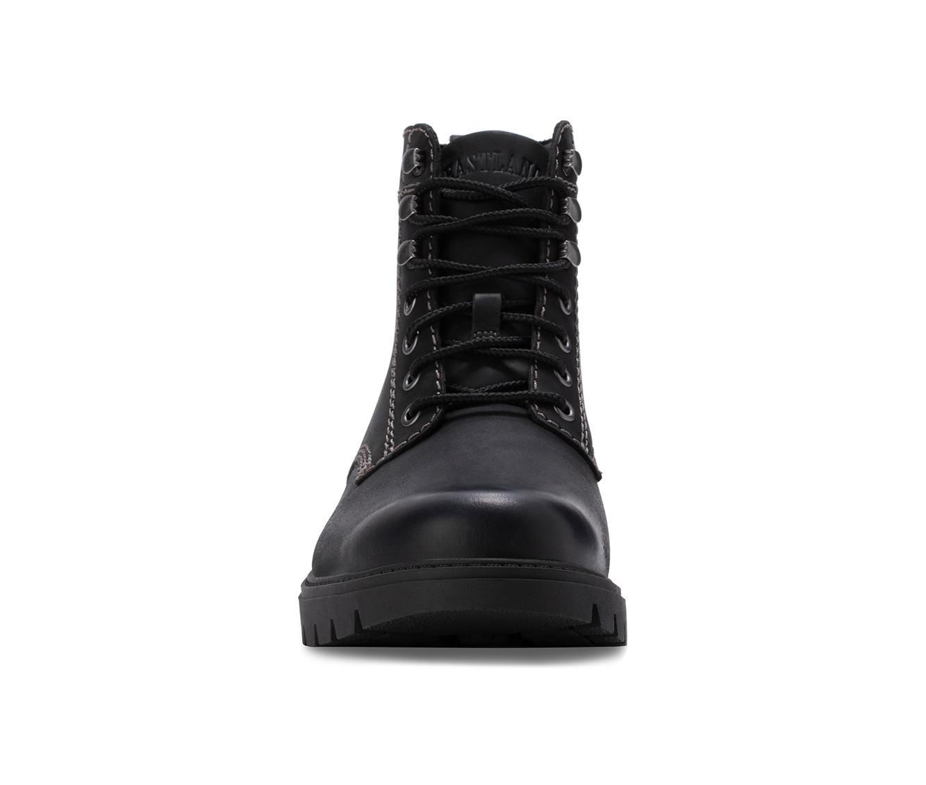 Men's Eastland Baxter Lace Up Boots Product Image