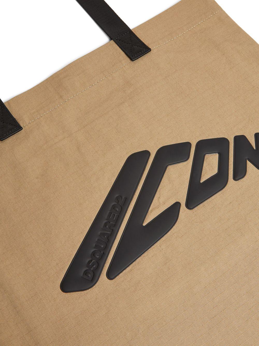 Icon tote bag Product Image