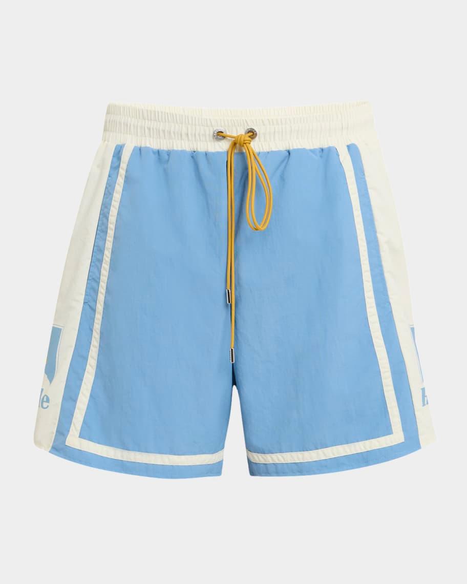 Mens Moonlight Athletic Shorts Product Image