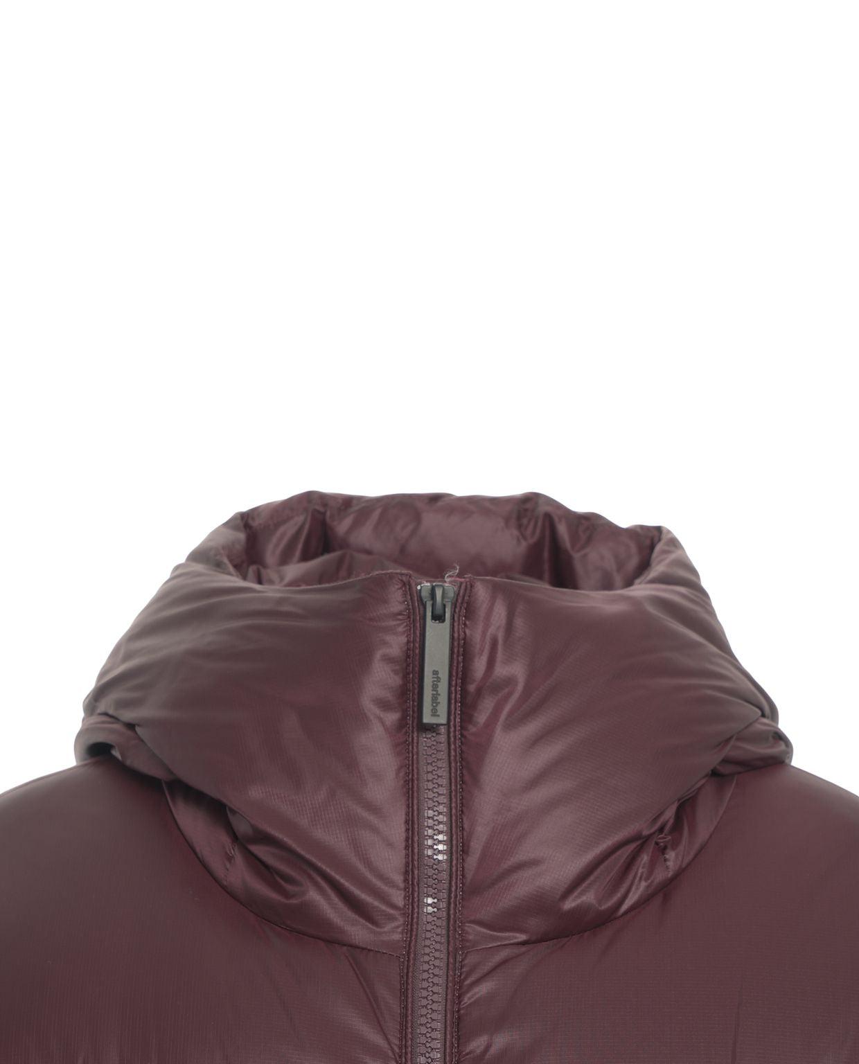 Quilted puffer Product Image
