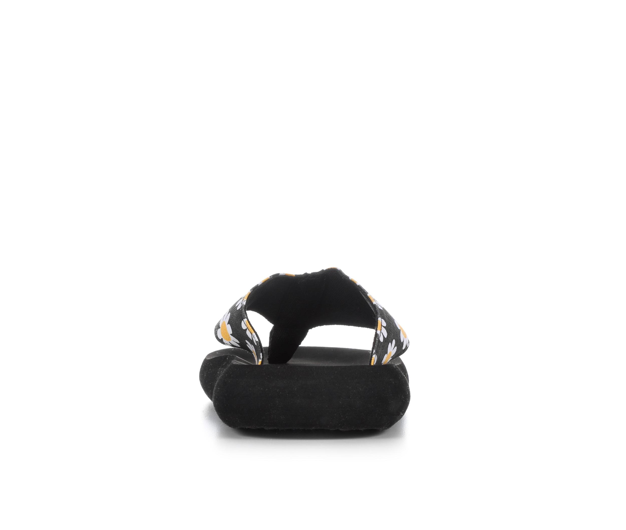 Women's Rocket Dog Spotlight Flip-Flops Product Image