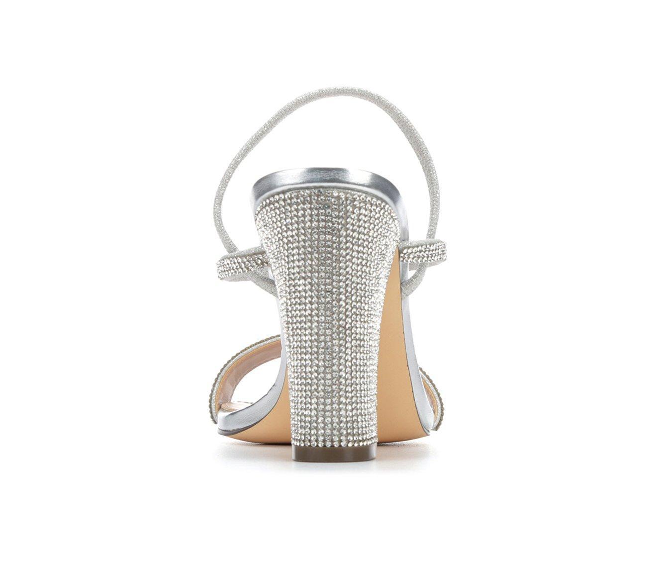 Women's Touch Of Nina Savion 1 Special Occasion Shoes Product Image