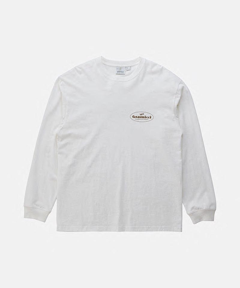 Climb Equipment L/S Tee Unisex Product Image