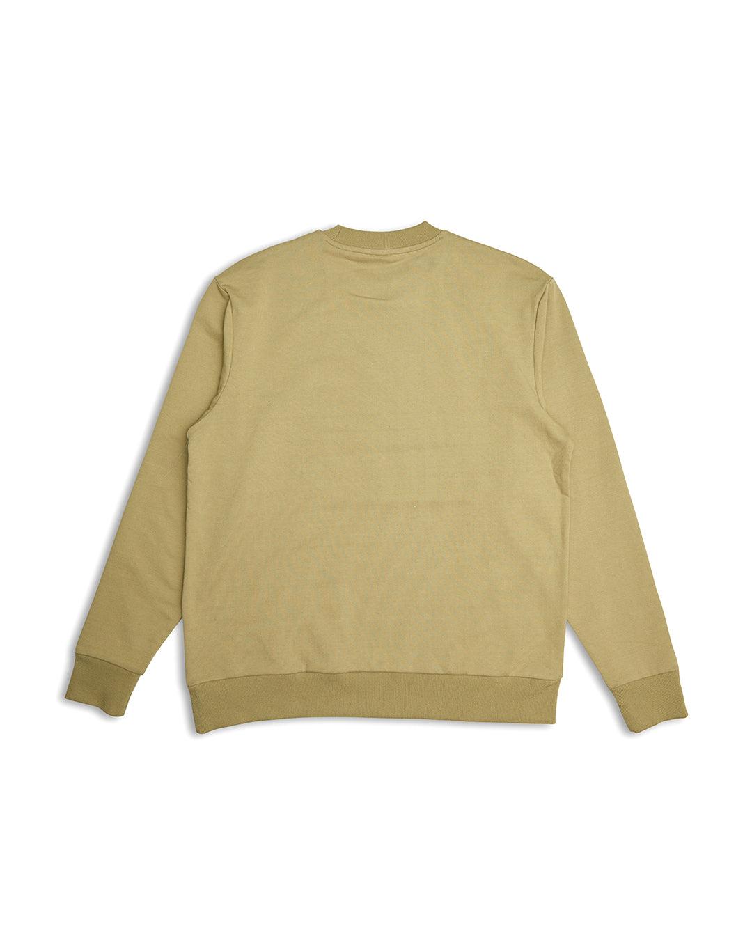Maxed Out Crew - Sage Green Product Image