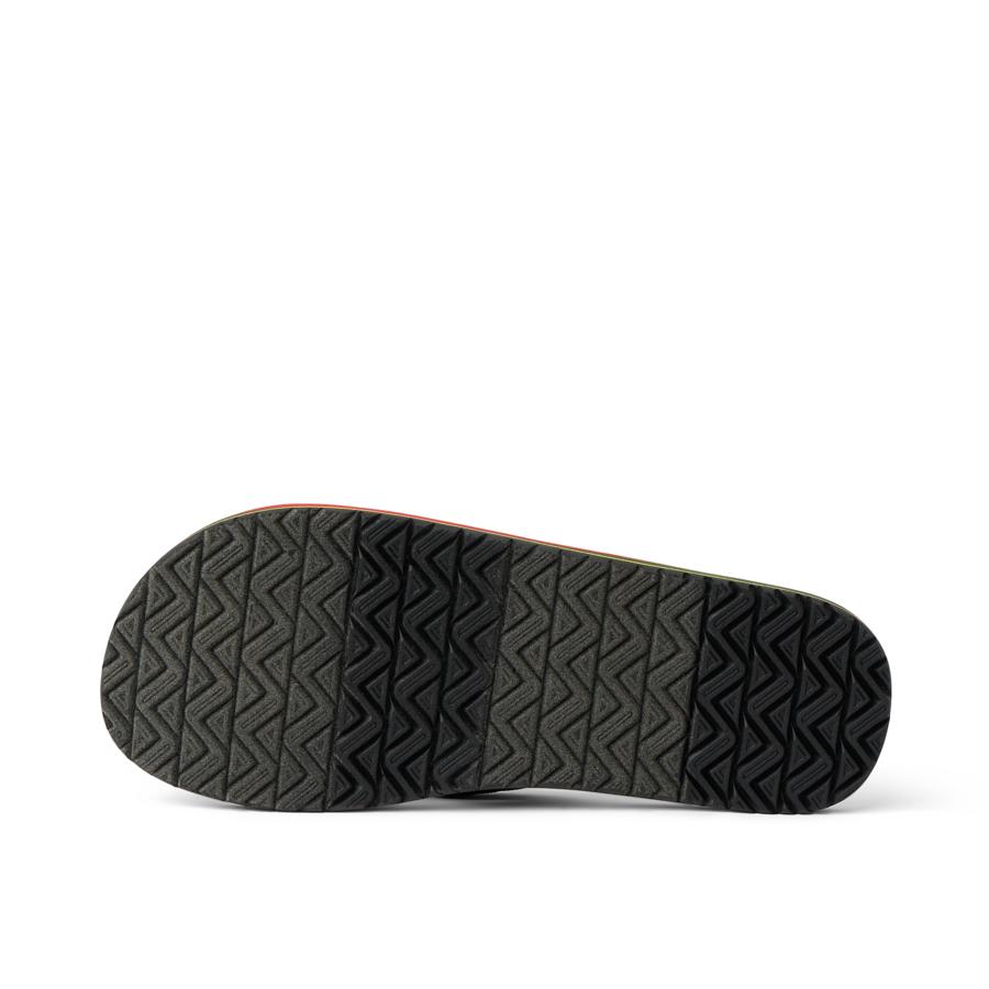 REEF X Ebony Beach Club Original Stripes Male Product Image