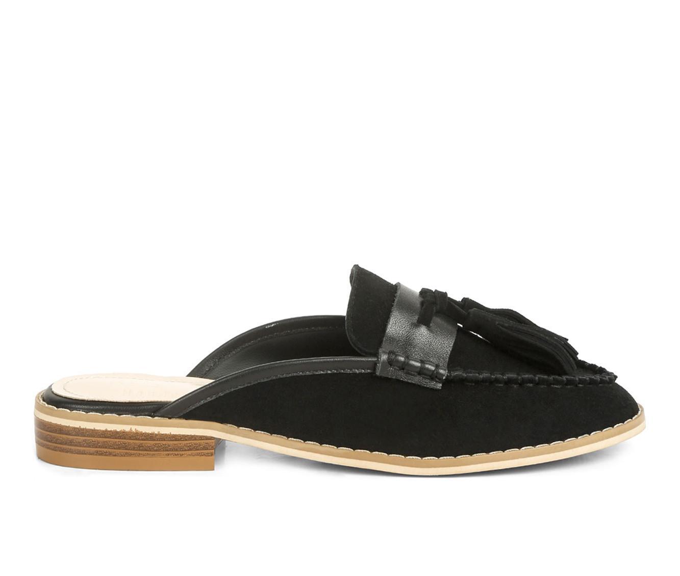 Women's Rag & Co Edmanda Mules Product Image