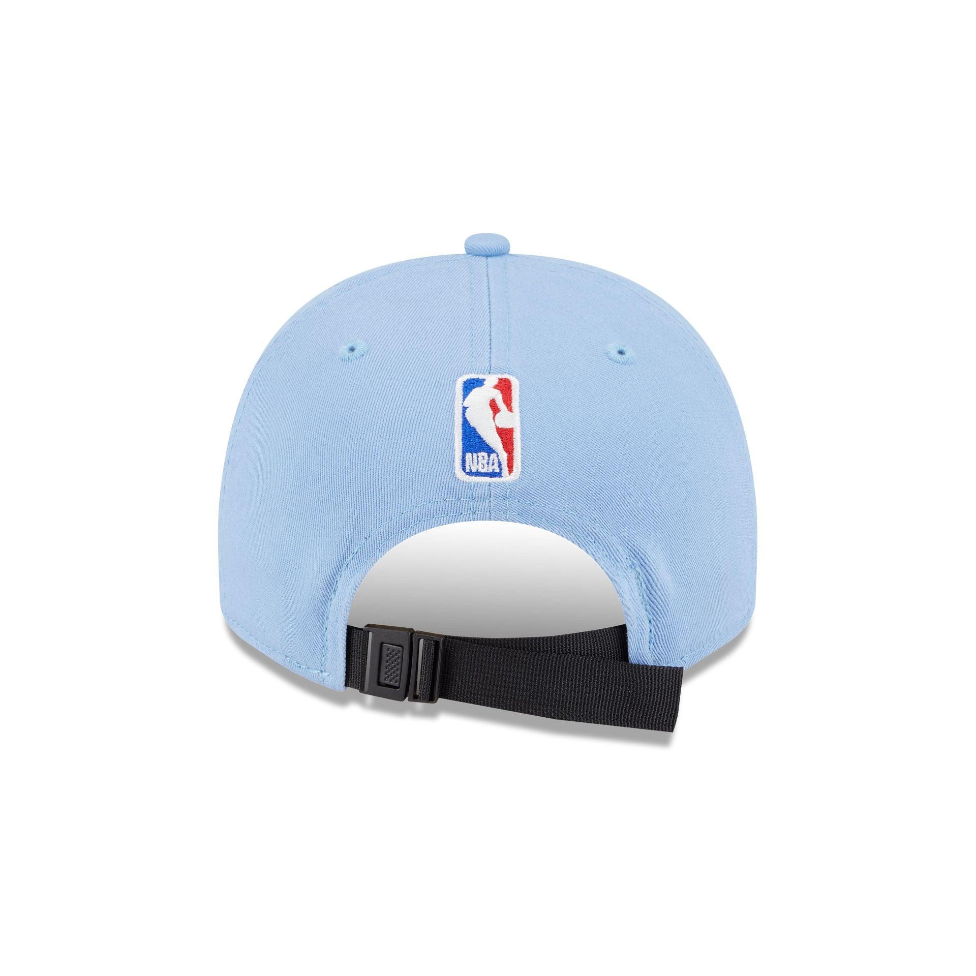 Memphis Grizzlies Chainstitch Golfer Hat Male Product Image