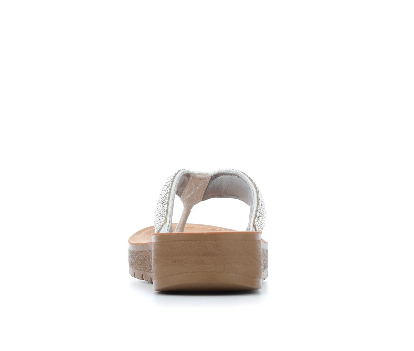 Women's Soda Auroy-S Sandals Product Image