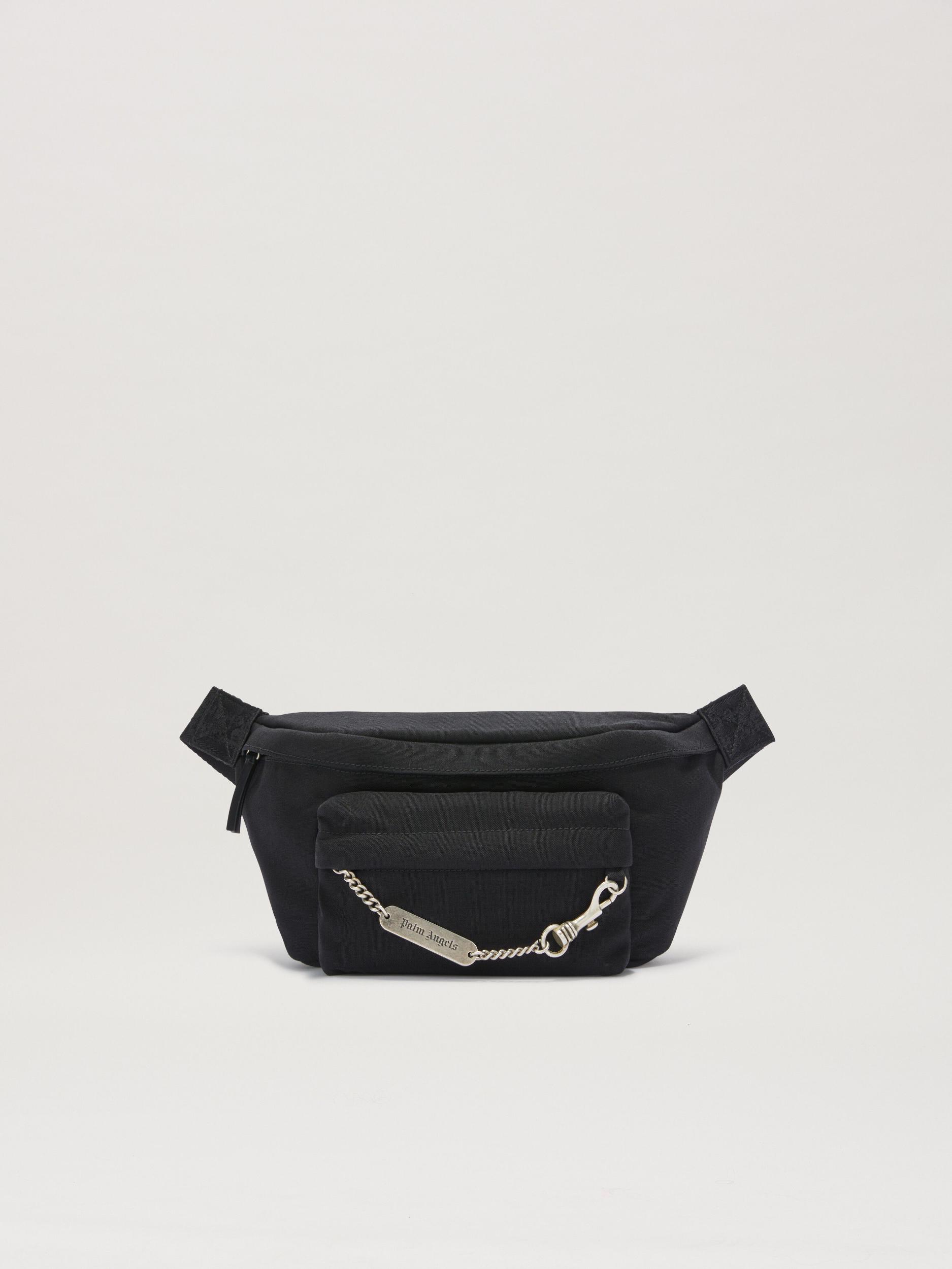 LOGO PLATE FANNY PACK Product Image