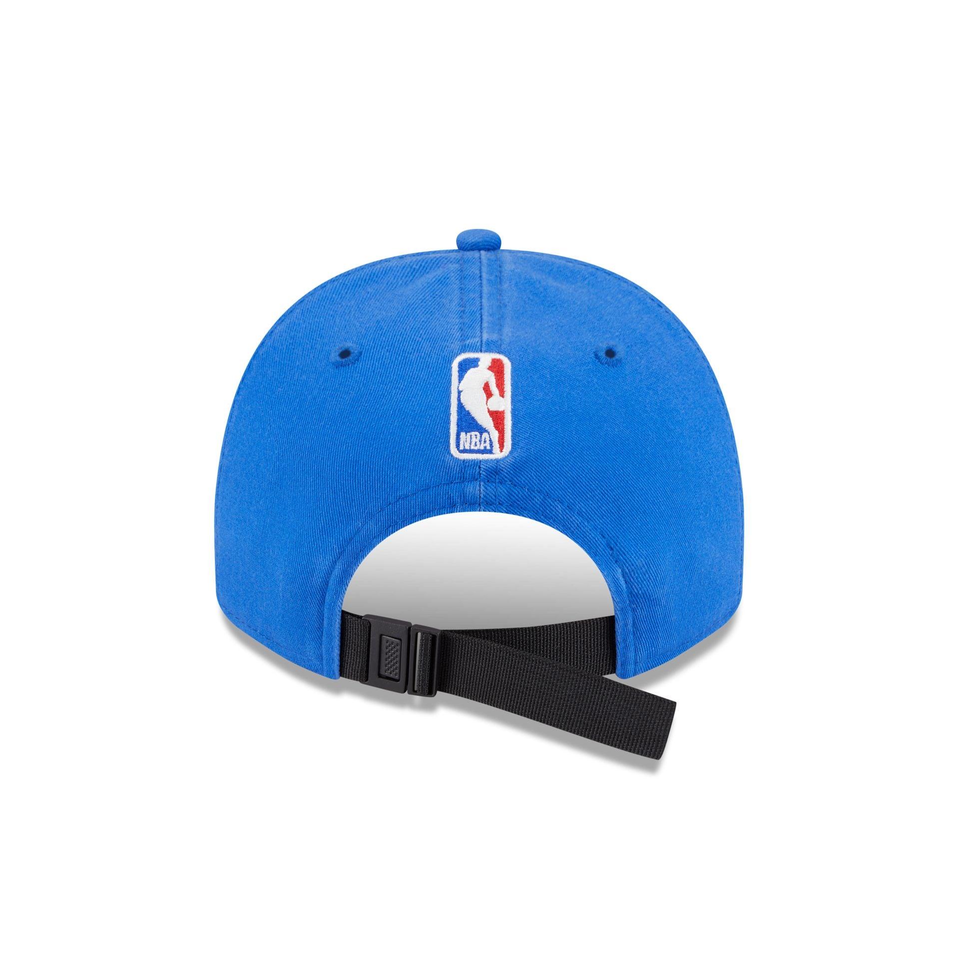 Dallas Mavericks Chainstitch Golfer Hat Male Product Image