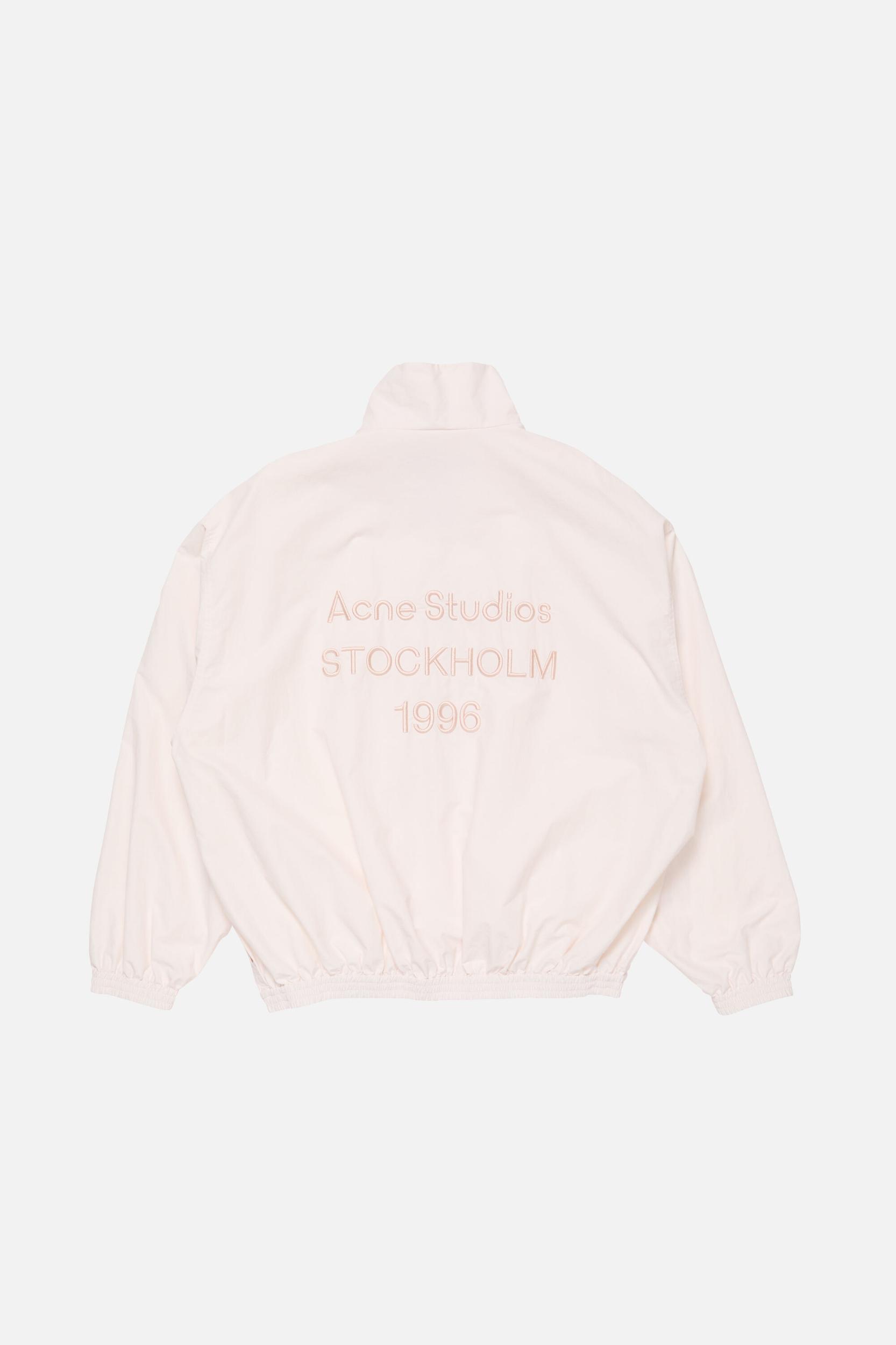 Logo jacket Product Image