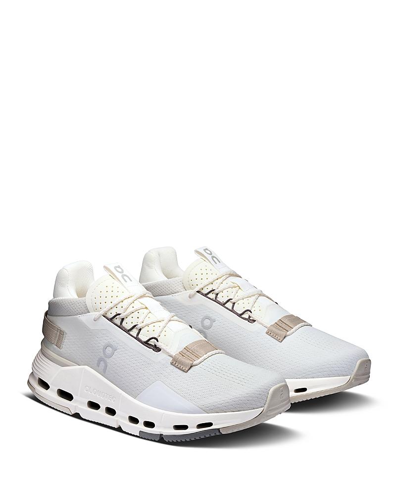 On Womens Cloudnova 2 Sneaker Womens at Urban Outfitters Product Image