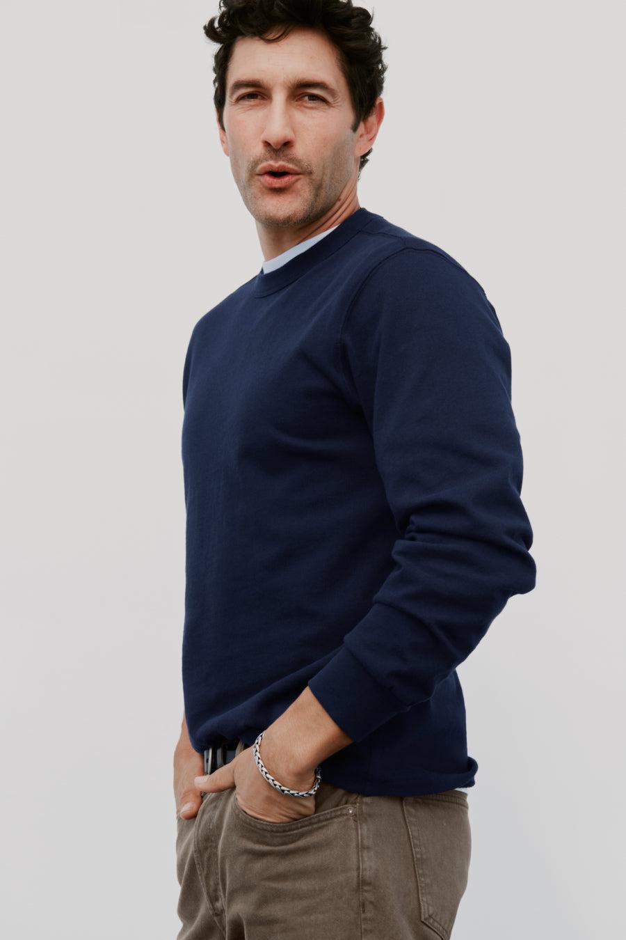 The Heavy O Male Product Image