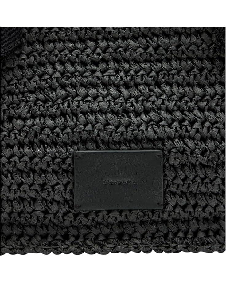 Allington Straw Tote Product Image