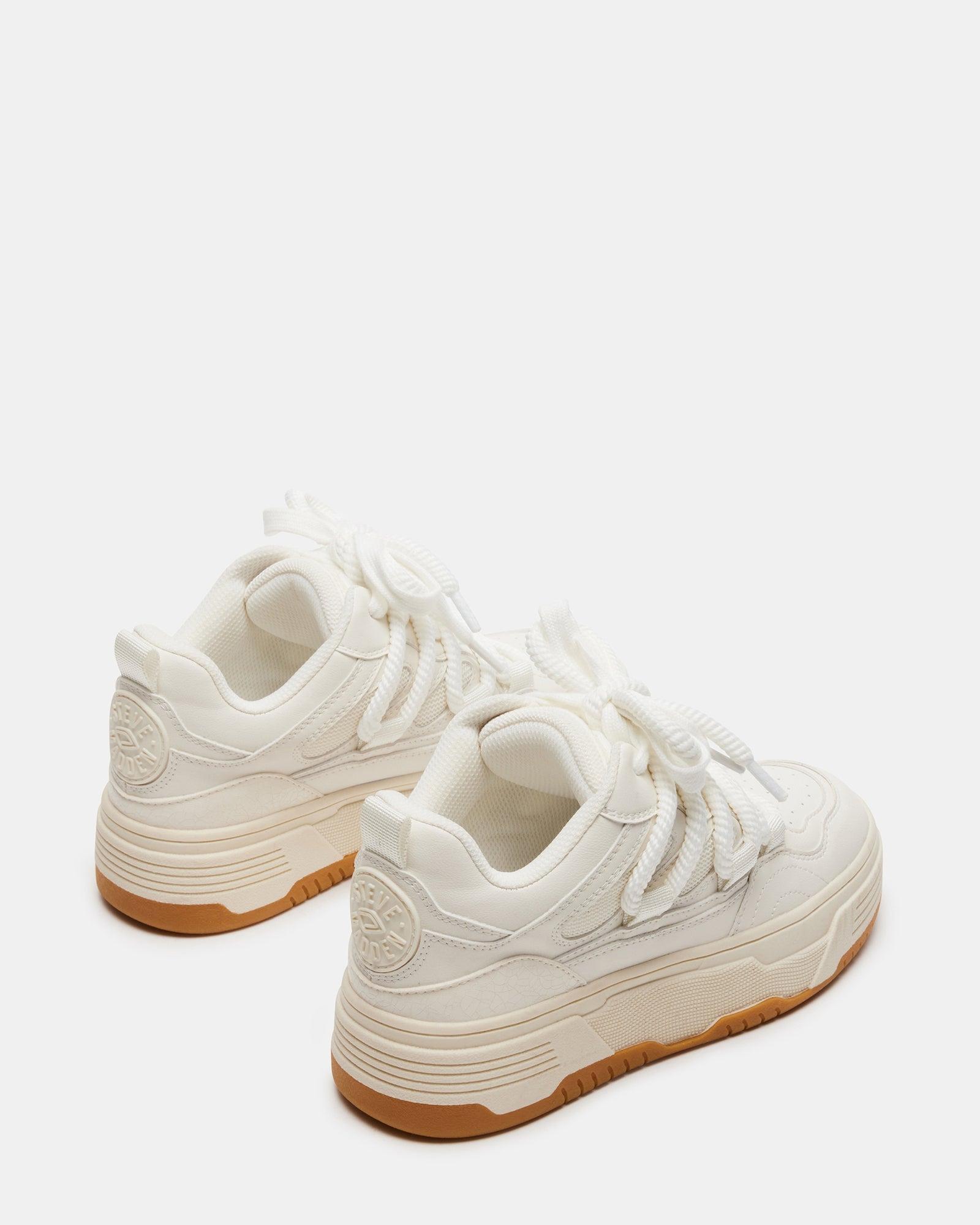 BOOMER WHITE MULTI - SM REBOOTED Female Product Image