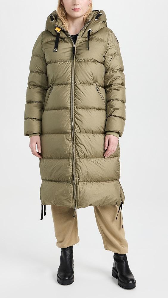 Parajumpers Panda Jacket | Shopbop Product Image