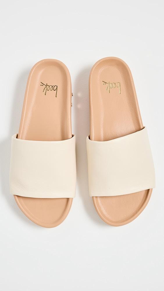 beek Pelican Sandals | Shopbop Product Image