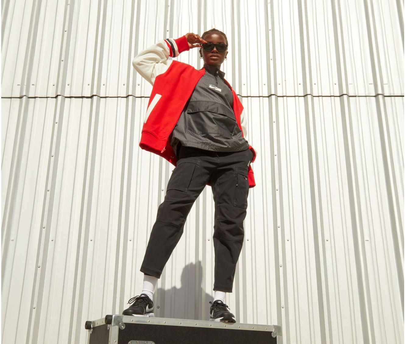 Women's Nike Air Max SC Sneakers Product Image