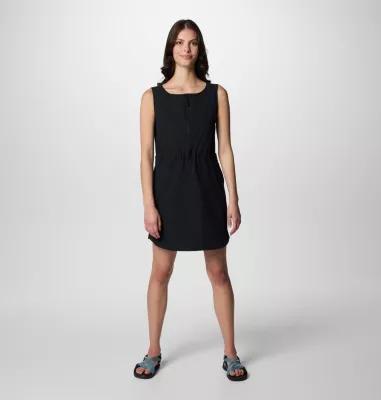Columbia Womens Sucker for Summer Dress- Product Image