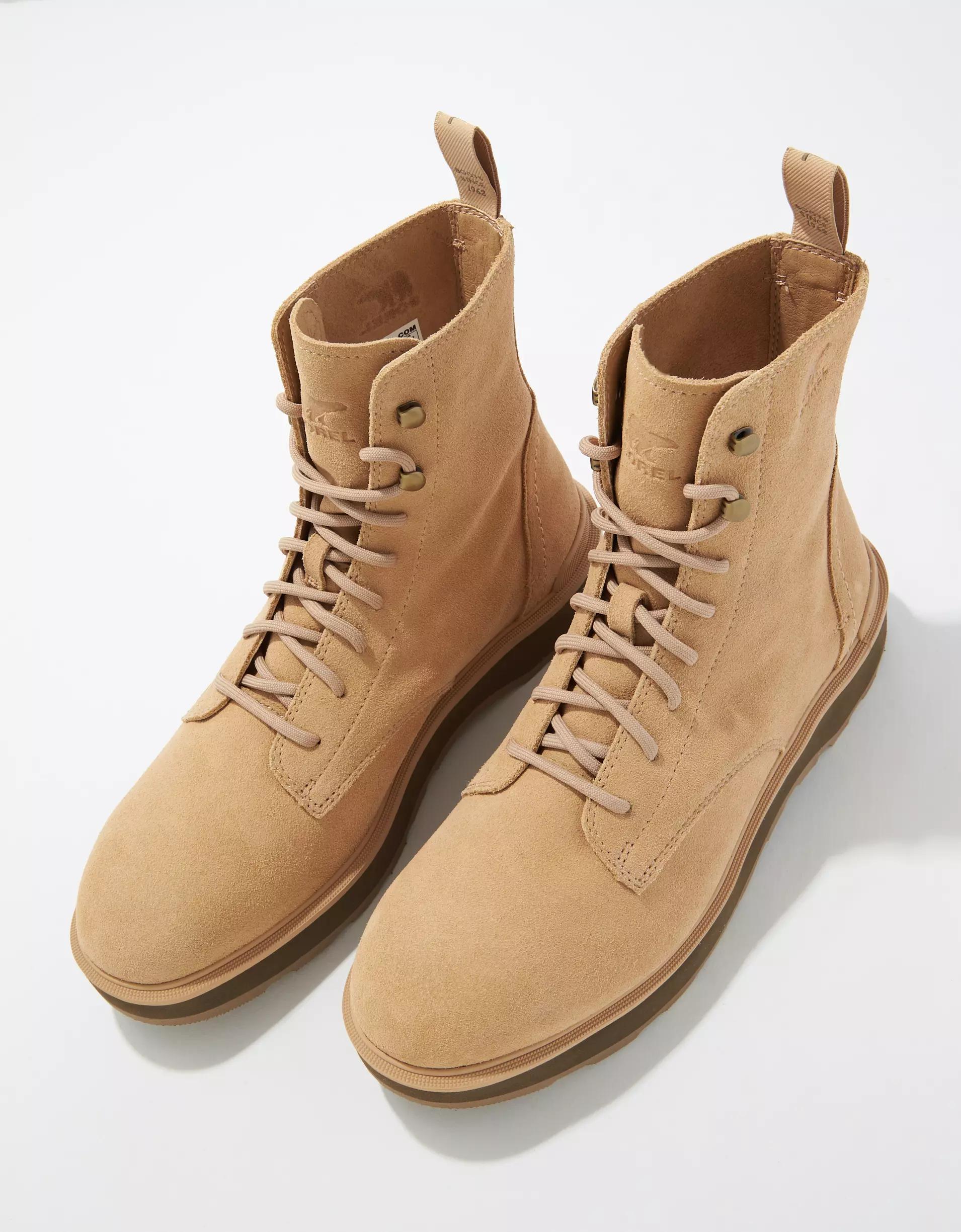 Sorel Men's Hi-Line Lace Boot Product Image