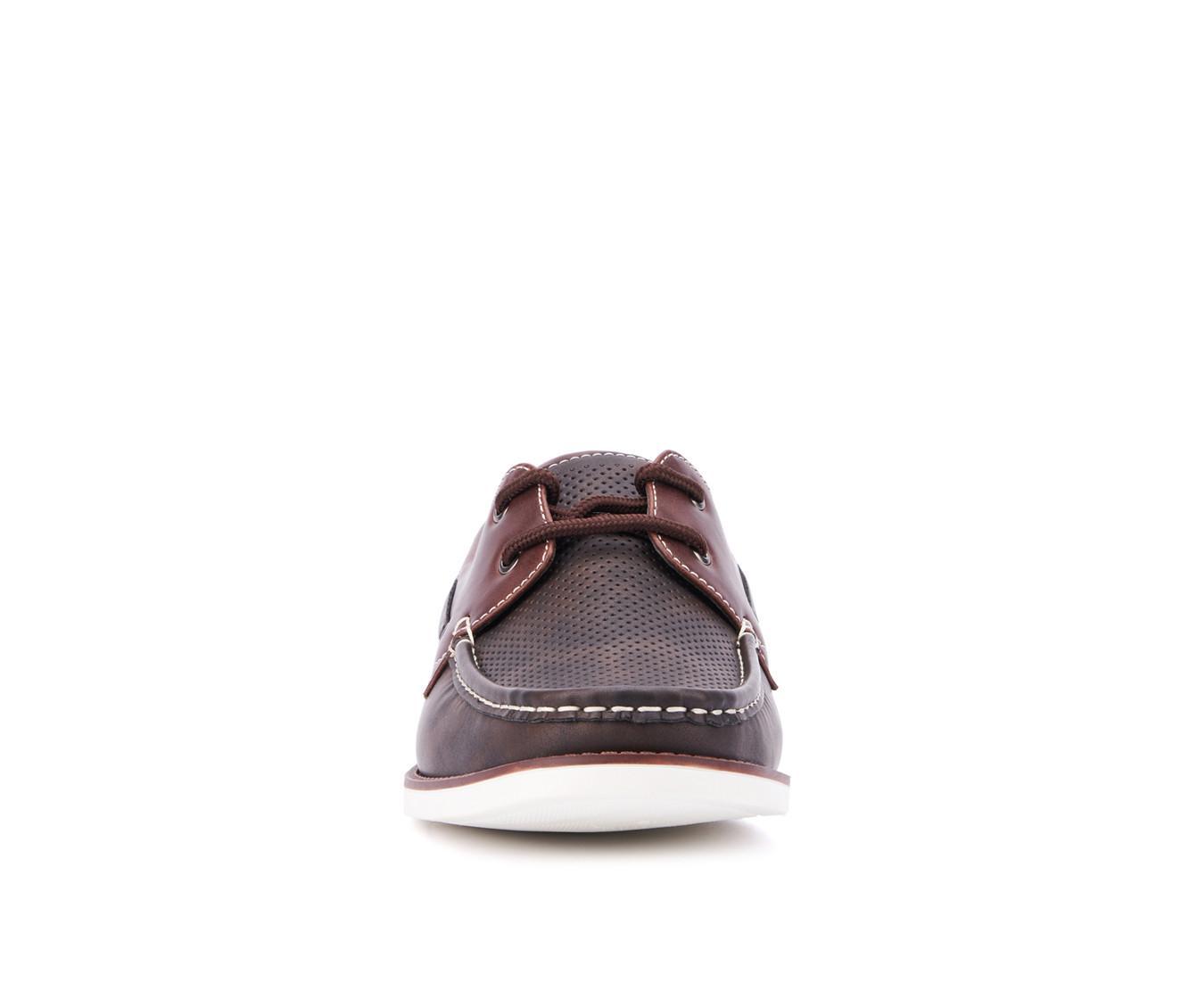 Men's Xray Footwear Quince Boat Shoes Product Image