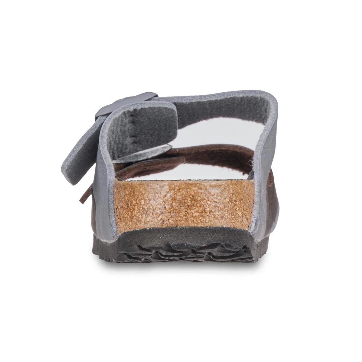 Birkenstock Split Birko-Flor Arizona Sandals Product Image